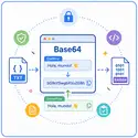 Codificar/decodificar Base64