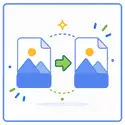 Add border to image