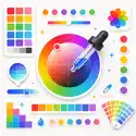 Selector de color (cuentagotas)