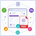 Generador de notas de crédito