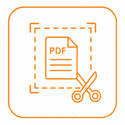 Crop PDF