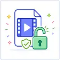 Decrypt file