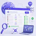Comprobador de propagación DNS