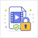Encrypt file
