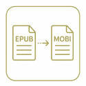 EPUB to MOBI