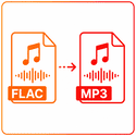 FLAC to MP3