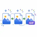 Create animated GIF