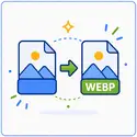 Convert to WebP