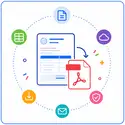 Generate PDF Invoice