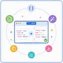 Formateador JSON