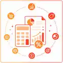 Calculadora de margen y markup