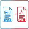 Markdown a PDF