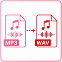 MP3 to WAV