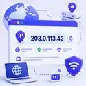 ¿Cuál es mi IP?