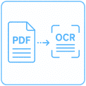 OCR PDF