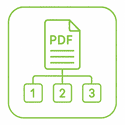 Page numbers