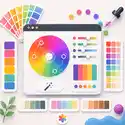 Generador de paletas de colores