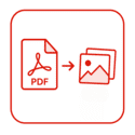 PDF to images
