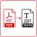 PDF a Texto