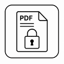 Protect PDF
