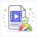 Check password strength