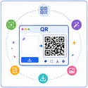 Generador de código QR