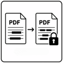 Redact PDF
