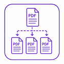 Reorder PDF