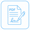 Sign PDF