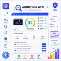 Auditoría de tu Web: DNS, Correo, SEO y Rendimiento