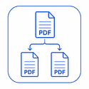 Split PDF